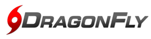 DragonFly logo